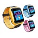 Дитячий наручний годинник Smart M05
