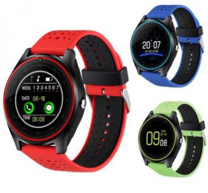 Наручний годинник Smart V9