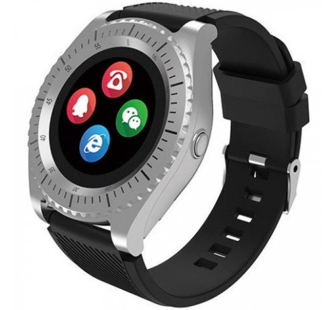 Наручний годинник Smart Z3