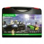 Пускозарядний пристрій JUMPSTARTER TM19F (68800 mAh) (300/600A) (10)
