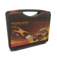 Пускозарядний пристрій JUMPSTARTER D28 (79800 mAh) (500/900A) (10) Пускозарядний пристрій JUMPSTARTER D28 (79800 mAh) (500/900A) (10)