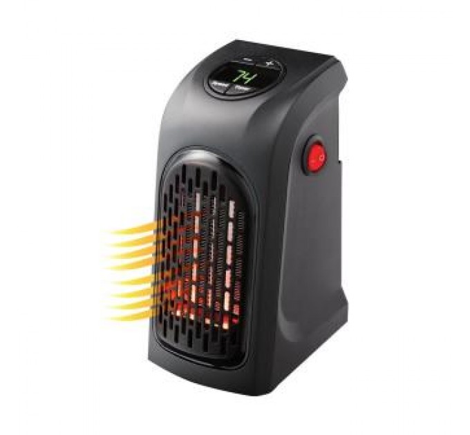 Обігрівач Handy Heater (400W) (w-22) (36)
