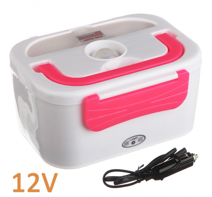 Ланчбокс Lunch box 12V 