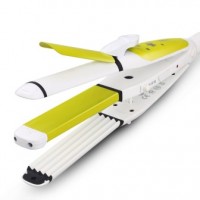 Плойка-праска-гофре Kemei JB-KM-2208 3в1 (40)