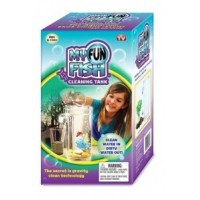 Акваріум самоочисний "My Fun Fish" (MW-1) (24) Акваріум самоочисний "My Fun Fish" (MW-1) (24)