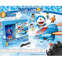 Антигравітаційна машинка Doraemon 3499 (24) Антигравітаційна машинка Doraemon 3499 (24)