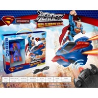 Антигравітаційна машинка Heroes 3299 (24) Антигравітаційна машинка Heroes 3299 (24)
