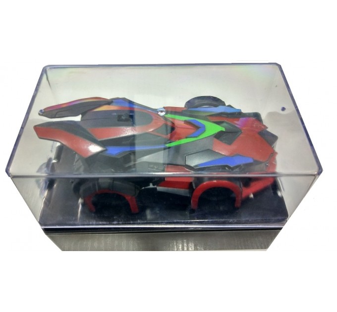 Антигравітаційна машинка MX-08 (box) (48)