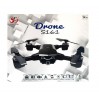 Квадрокоптер Drone S161 (24)