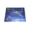 Квадрокоптер HD Aerial Aircraft S6HW (18)