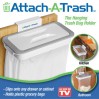 Відро для сміття Attach-A-Trash (W-72) (80)