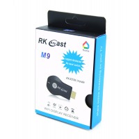 Медіаплеєр AnyCast M9 (100) Медіаплеєр AnyCast M9 (100)