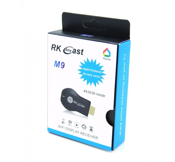 Медіаплеєр AnyCast M9 (100)
