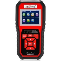 Сканер помилок для автомобіля OBD ML168 (20)