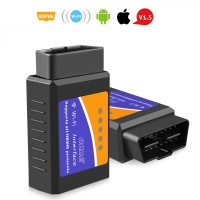 Сканер помилок для автомобіля OBD ELM327 WiFi (400)