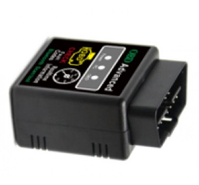 Сканер помилок для автомобіля OBD ELM327 (250)