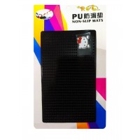 Кріплення телефону PU липучка (500)