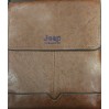 Сумка через плече Jeep 104-2# (коричнева) (100)