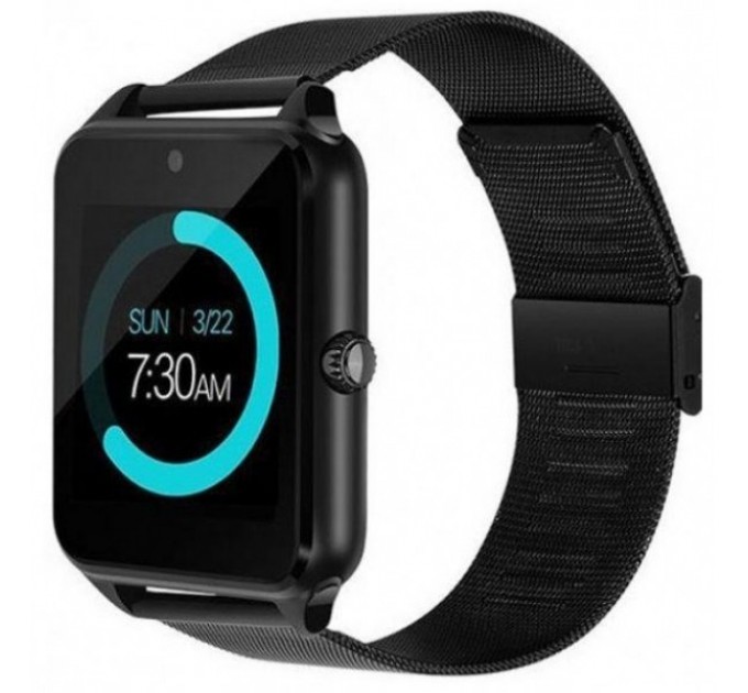 Наручний годинник Smart Z6
