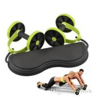Фітнес колесо Revoflex Xtreme (W25) (24)