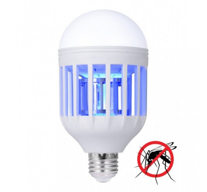 Лампи знищувач комах Zapp Light (W-2) (100)