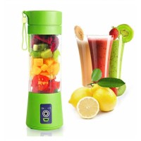 Блендер USB Juice Cup HM-03 (4 ножі) Блендер USB Juice Cup HM-03 (4 ножі)