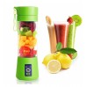 Блендер USB Juice Cup HM-03 (4 ножі)