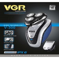 Електробритва VGR V-300 USB Електробритва VGR V-300 USB