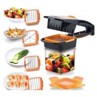 Найсер дайсер Nicer Dicer 2 5в1 (W-3) 
