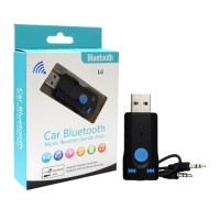 Ресивер Bluetooth USB L6