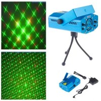 Лазерна установка RD-7190 (4 рис.) (30)
