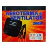 Обігрівач для автомобіля WM-200 (200W) (36)