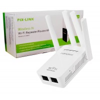 Репітер WiFi Pix-Link LV-AC05 (1200 Мбіт/с) (4 ант.)