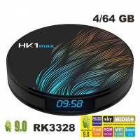 Приставка HK1 MAX (4/64) (20) Приставка HK1 MAX (4/64) (20)