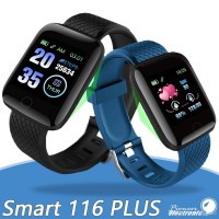 Наручний годинник Smart 116