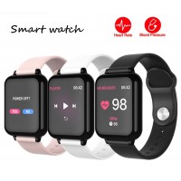 Наручний годинник Smart W4