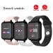 Наручний годинник Smart W4