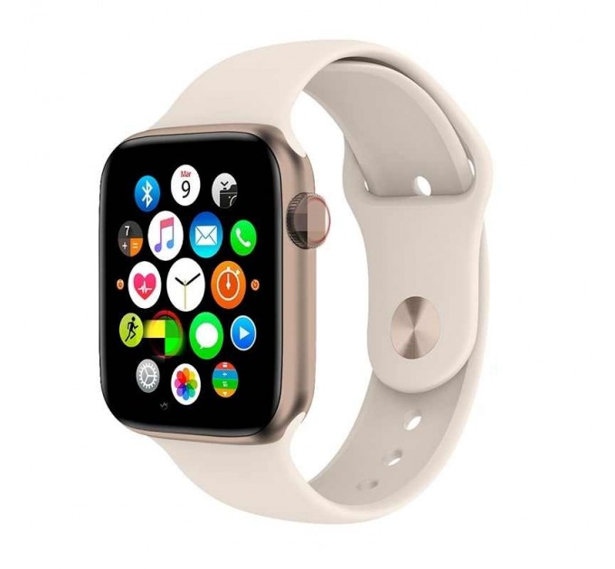 Наручний годинник Smart W58