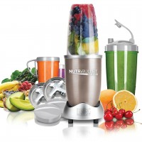 Блендер Нутрі Булет Nutri Bullet RX 900W 