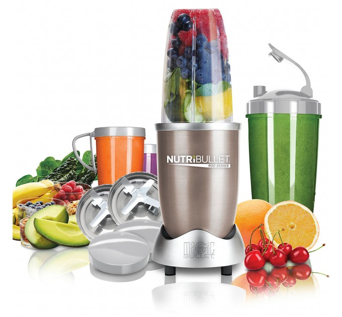Блендер Нутрі Булет Nutri Bullet RX 900W 