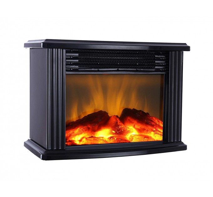 Обігрівач Flame Heater (камін) 1 (W-011) (30)