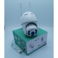Камера, що працює через 4G SIM N4-4G