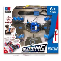Машинка перекинути Skidding UD2196 (управління з руки) (18) Машинка перекинути Skidding UD2196 (управління з руки) (18)