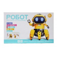 Робот-конструктор HG715 (36) Робот-конструктор HG715 (36)