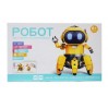 Робот-конструктор HG715 (36)
