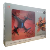 Квадрокоптер LH-X43W WiFi (12) (24)
