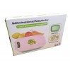 Овочерізка Multifunctionalslicer abd Planing wire slicer 