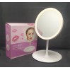 Дзеркало з LED підсвічуванням кругле NEW (WJ20) (60)