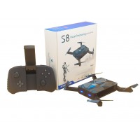 Квадрокоптер S8 (36)