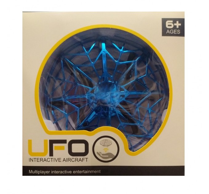Квадрокоптер UFO (YC8886) (72)